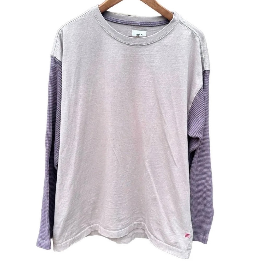 Long sleeve BDG shirt
